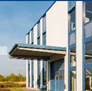 Stahl- und Metallbau Weber GmbH - GALLERY