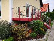 Stahl- und Metallbau Weiner GmbH - GALLERY