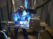 Stahl- und Metallbau Weiner GmbH - GALLERY