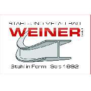 Stahl- und Metallbau Weiner GmbH - LOGO