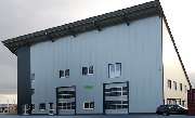 Stahlbau Reiners GmbH - GALLERY