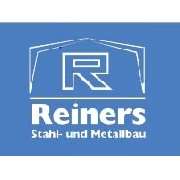 Stahlbau Reiners GmbH - LOGO