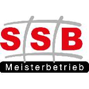 Stahlbau & Sicherheitstechnik Borisch GmbH & Co.KG - LOGO
