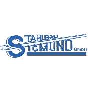 Stahlbau Sigmund GmbH - LOGO