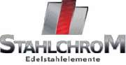 Stahlchrom Edelstahlelemente - 1