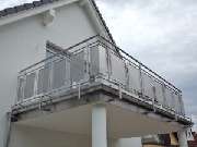 Stahlchrom Edelstahlelemente - 4