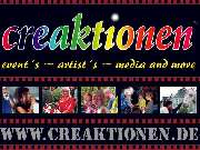 Stahn Frank creaktionen - GALLERY