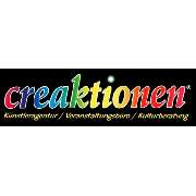 Stahn Frank creaktionen - LOGO