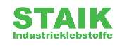 STAIK Industrieklebstoffe - LOGO