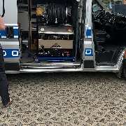 Stak Sicherheitstechnik & Schlüsseldienst Kellmann in Pirna - Ausrüstung und Werkzeuge zur Schlüsselanfertigung vor Ort