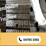 Stallservice Kück GmbH - GALLERY