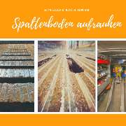 Stallservice Kück GmbH - GALLERY