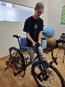 Stamina Performance Academy - GALLERY