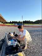 Stamina Performance Academy - GALLERY