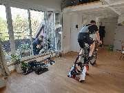 Stamina Performance Academy - GALLERY