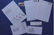 Stamm Promotion & Print - Visitenkarten, Briefumschläge und mehr