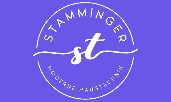 Stamminger - moderne Haustechnik - 1