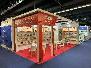 Stand Solution UG (haftungsbeschränkt) - GALLERY