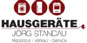 Standau Hausgeräte - LOGO