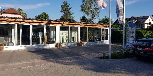 Standecker GmbH & Co. KG - GALLERY