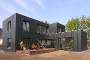 Stange Architekten - GALLERY