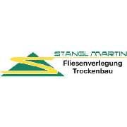 Stangl Martin Fliesenverlegung - Trockenbau - LOGO