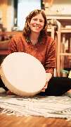 STANI DRUM Schamanische Trommeln - GALLERY