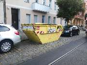 Stanislawski Mathias Containerservice - GALLERY