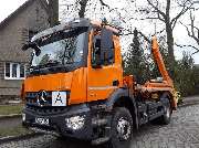 Stanislawski Mathias Containerservice - GALLERY