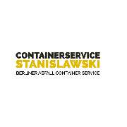 Stanislawski Mathias Containerservice - LOGO