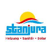 Stanjura Haustechnik GmbH - LOGO