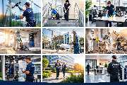Stano Gebäudeservice - GALLERY