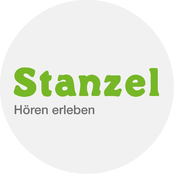 Stanzel Hören erleben - LOGO