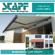 STAPF Fenster und Türen GmbH - GALLERY