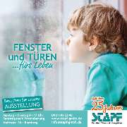 STAPF Fenster und Türen GmbH - GALLERY
