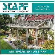 STAPF Fenster und Türen GmbH - GALLERY