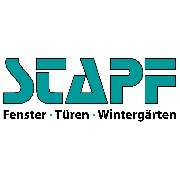 STAPF Fenster und Türen GmbH - LOGO