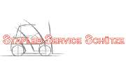 Stapler-Service Schütze GmbH & Co. KG - LOGO