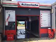 star Tankstelle - GALLERY