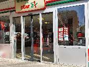 star Tankstelle - GALLERY