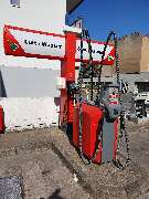 star Tankstelle - GALLERY