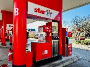 star Tankstelle - GALLERY