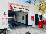 star Tankstelle - GALLERY