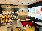 star Tankstelle - GALLERY