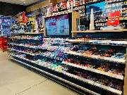 star Tankstelle - GALLERY