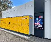 star Tankstelle - GALLERY