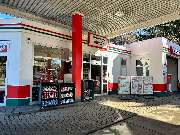 star Tankstelle - GALLERY
