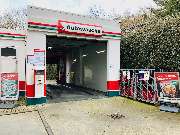 star Tankstelle - GALLERY