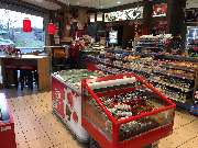 star Tankstelle - GALLERY