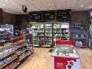 star Tankstelle - GALLERY